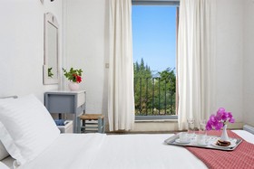 Galaxy Suites Boutique Resort