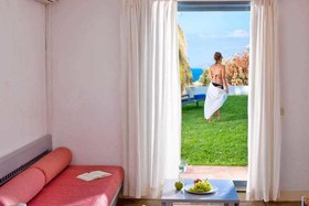 Galaxy Suites Boutique Resort