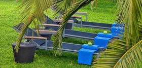 Galaxy Suites Boutique Resort