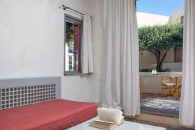 Galaxy Suites Boutique Resort