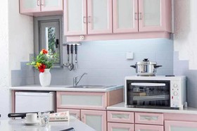 Galaxy Suites Boutique Resort