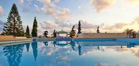 Galaxy Suites Boutique Resort