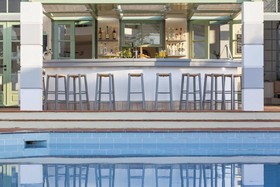 Galaxy Suites Boutique Resort