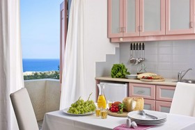 Galaxy Suites Boutique Resort