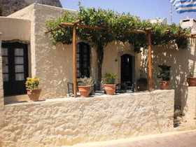 Koutouloufari Village Holiday Club