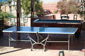 Koutouloufari Village Holiday Club