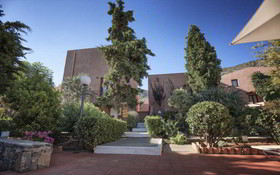 Koutouloufari Village Holiday Club