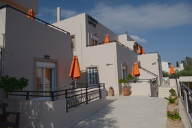 Kristi Apartments