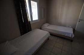 Kristi Apartments