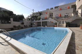 Kristi Apartments