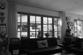 Kristi Apartments