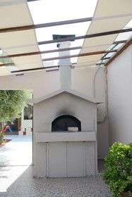 Kristi Apartments