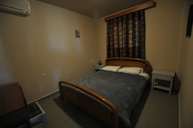 Kristi Apartments