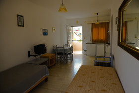Kristi Apartments