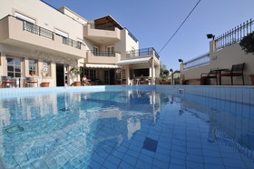 Kristi Apartments