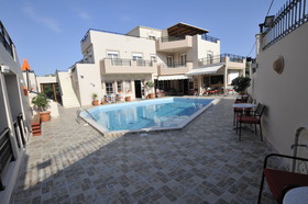 Kristi Apartments