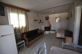 Kristi Apartments