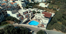 Kristi Apartments