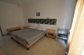 Kristi Apartments