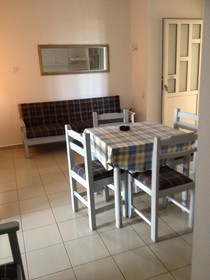 Kristi Apartments