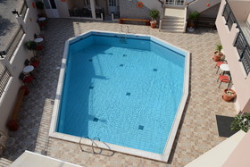 Kristi Apartments