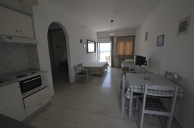 Kristi Apartments