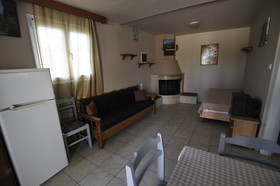 Kristi Apartments