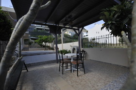 Kristi Apartments