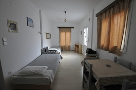Kristi Apartments