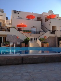 Kristi Apartments