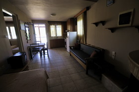 Kristi Apartments