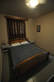 Kristi Apartments