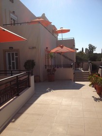 Kristi Apartments