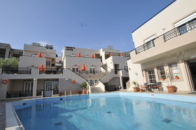 Kristi Apartments