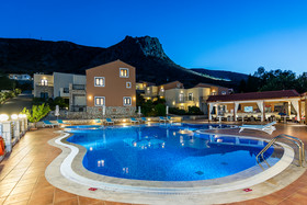 Pilot's Villas Luxury Suites