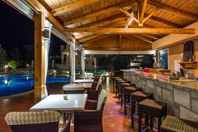 Pilot's Villas Luxury Suites