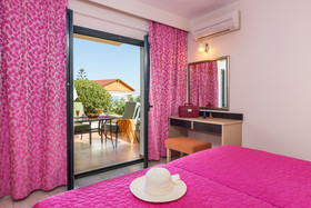 Pilot's Villas Luxury Suites