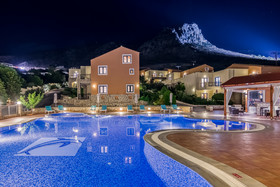 Pilot's Villas Luxury Suites