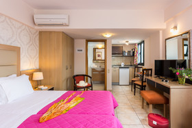 Pilot's Villas Luxury Suites