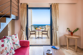 Pilot's Villas Luxury Suites