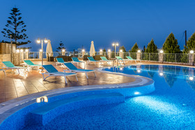 Pilot's Villas Luxury Suites