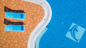 Pilot's Villas Luxury Suites