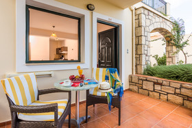 Pilot's Villas Luxury Suites