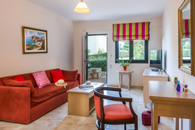 Pilot's Villas Luxury Suites