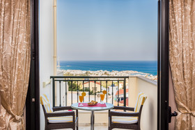 Pilot's Villas Luxury Suites