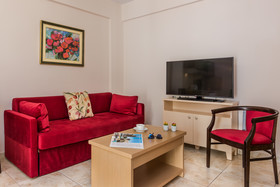 Pilot's Villas Luxury Suites