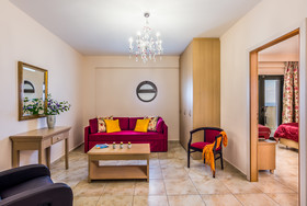 Pilot's Villas Luxury Suites