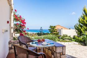 Pilot's Villas Luxury Suites