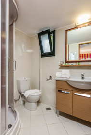 Pilot's Villas Luxury Suites
