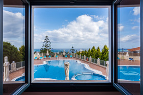 Pilot's Villas Luxury Suites